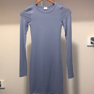Aritzia wilfred free tiny dress